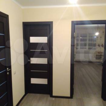 Сдается 1-комнатная квартира, 41 м²