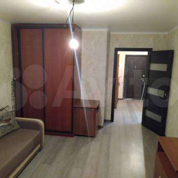 Сдается 1-комнатная квартира, 41 м²