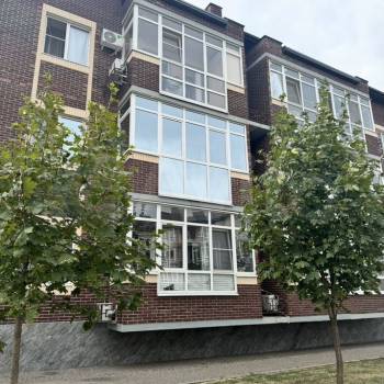 Продается 1-комнатная квартира, 65,5 м²