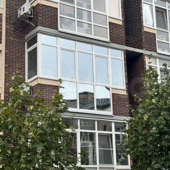 Продается 1-комнатная квартира, 65,5 м²