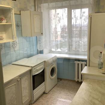 Продается 3-х комнатная квартира, 60,9 м²