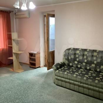 Продается 3-х комнатная квартира, 60,9 м²