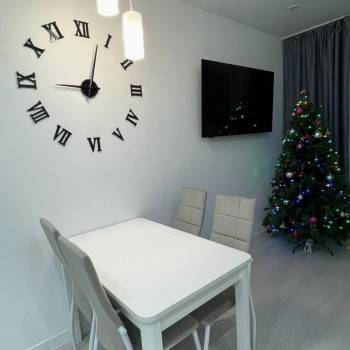 Продается 2-х комнатная квартира, 57,8 м²