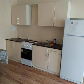 Продается 1-комнатная квартира, 26,5 м²