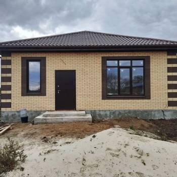 Продается Дом, 100 м²