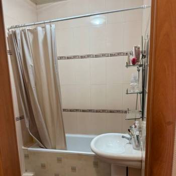 Продается 1-комнатная квартира, 24,5 м²