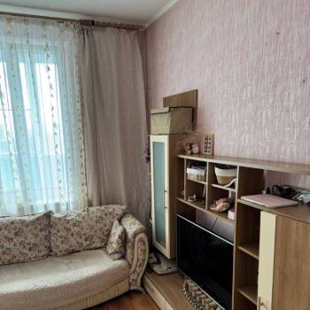 Продается 1-комнатная квартира, 24,5 м²