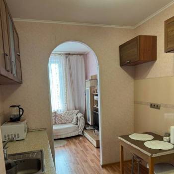 Продается 1-комнатная квартира, 24,5 м²