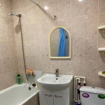 Продается 2-х комнатная квартира, 35 м²