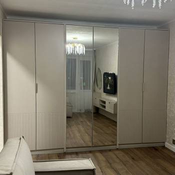 Сдается 1-комнатная квартира, 31 м²