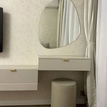 Сдается 1-комнатная квартира, 31 м²