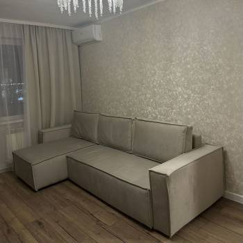 Сдается 1-комнатная квартира, 31 м²