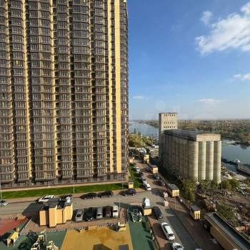 Продается 1-комнатная квартира, 39,2 м²