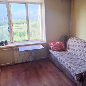 Продается 2-х комнатная квартира, 36 м²