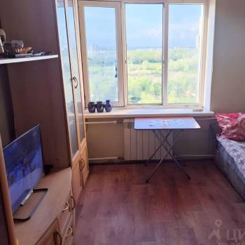 Продается 2-х комнатная квартира, 36 м²