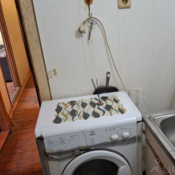 Продается 2-х комнатная квартира, 36 м²