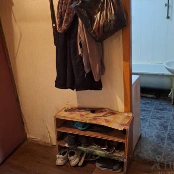 Продается 2-х комнатная квартира, 36 м²