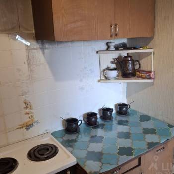 Продается 2-х комнатная квартира, 36 м²