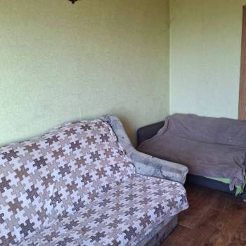 Продается 2-х комнатная квартира, 36 м²