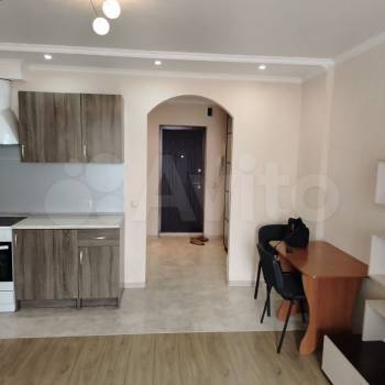 Сдается 1-комнатная квартира, 40 м²