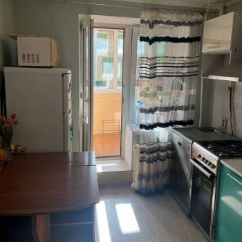 Сдается 1-комнатная квартира, 36 м²