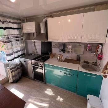 Сдается 1-комнатная квартира, 36 м²