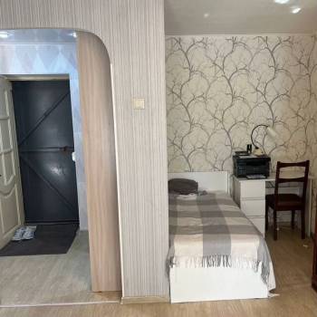 Сдается 1-комнатная квартира, 36 м²