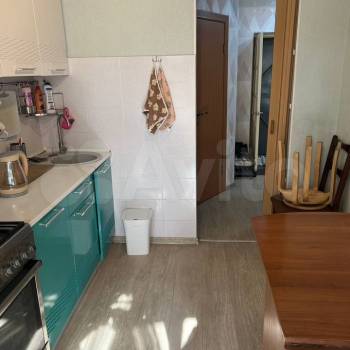 Сдается 1-комнатная квартира, 36 м²