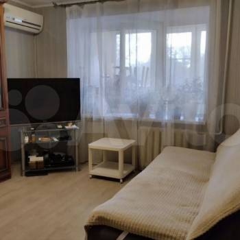 Сдается 1-комнатная квартира, 36 м²