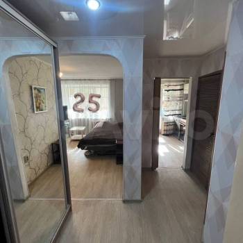 Сдается 1-комнатная квартира, 36 м²