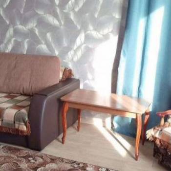 Сдается 1-комнатная квартира, 42 м²