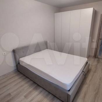 Сдается 2-х комнатная квартира, 42 м²