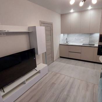 Сдается 2-х комнатная квартира, 42 м²