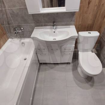 Сдается 2-х комнатная квартира, 42 м²