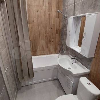 Сдается 2-х комнатная квартира, 42 м²