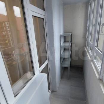 Сдается 2-х комнатная квартира, 42 м²