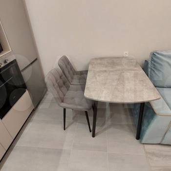 Сдается 2-х комнатная квартира, 42 м²