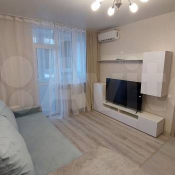 Сдается 2-х комнатная квартира, 42 м²
