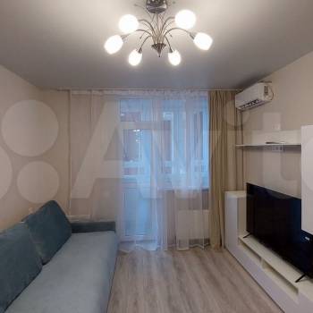 Сдается 2-х комнатная квартира, 42 м²