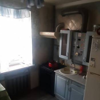 Продается 2-х комнатная квартира, 50,8 м²