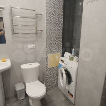 Сдается 1-комнатная квартира, 33 м²