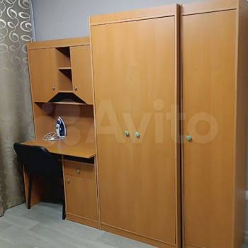 Сдается 1-комнатная квартира, 33 м²