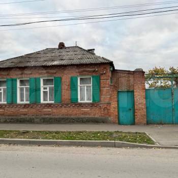 Сдается Дом, 52 м²