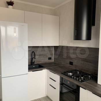 Продается 2-х комнатная квартира, 59,6 м²