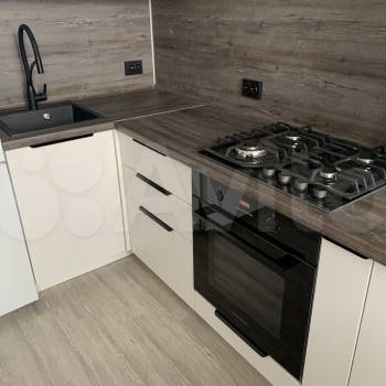 Продается 2-х комнатная квартира, 59,6 м²