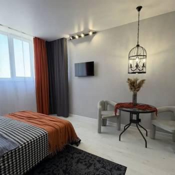 Сдается 1-комнатная квартира, 25 м²