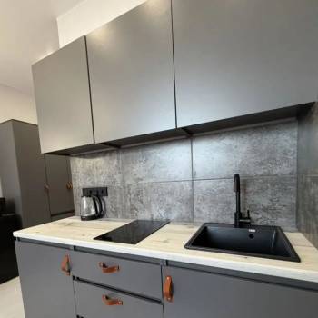 Сдается 1-комнатная квартира, 25 м²