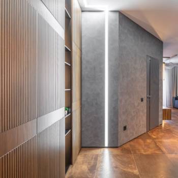 Продается 1-комнатная квартира, 48 м²