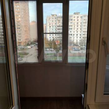 Сдается 1-комнатная квартира, 38 м²