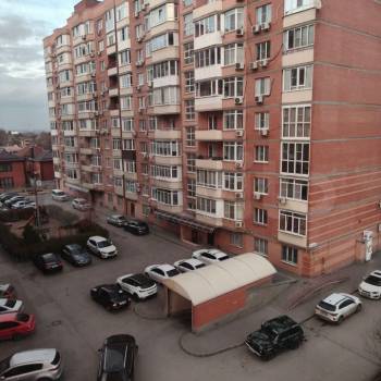 Сдается 1-комнатная квартира, 38 м²